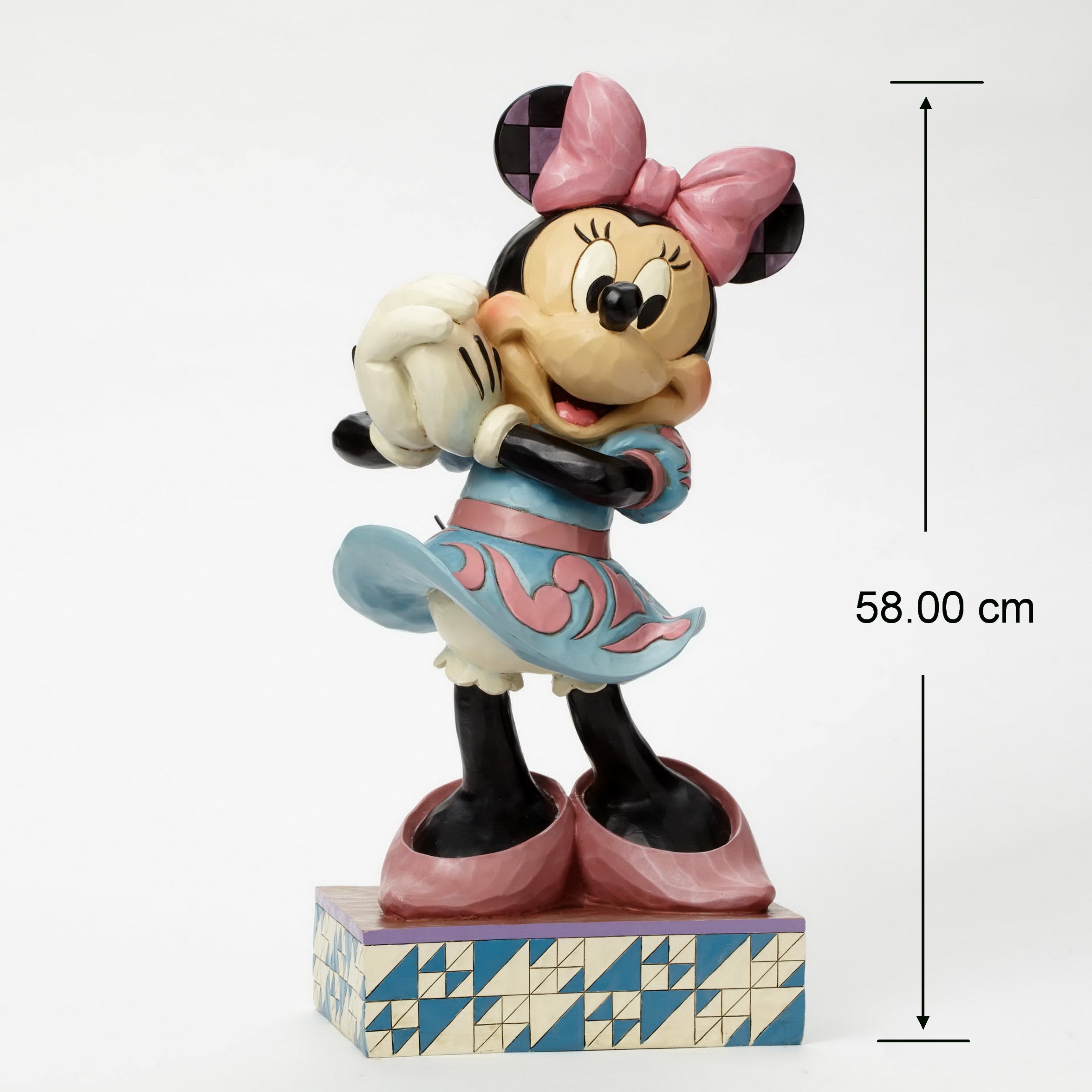 Jimshore DisneyTradition ミッキー ミニー ジム ショア Jim Shore ディズニー トラディション Disney Traditions