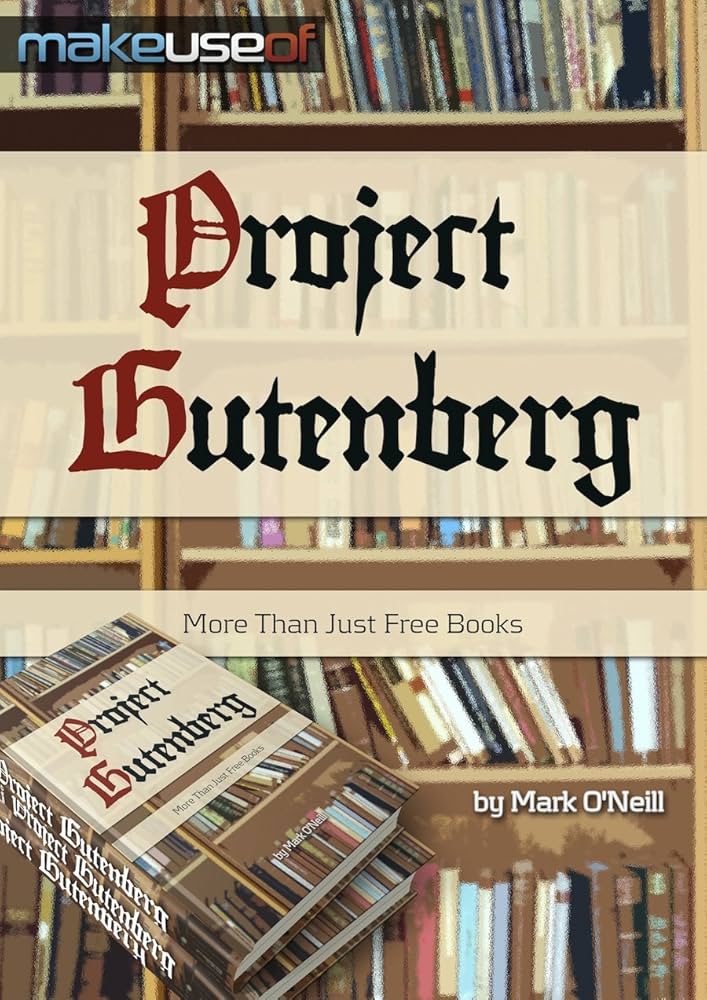 Projekt Gutenberg Inspiring Students With Gothic Classics From Project