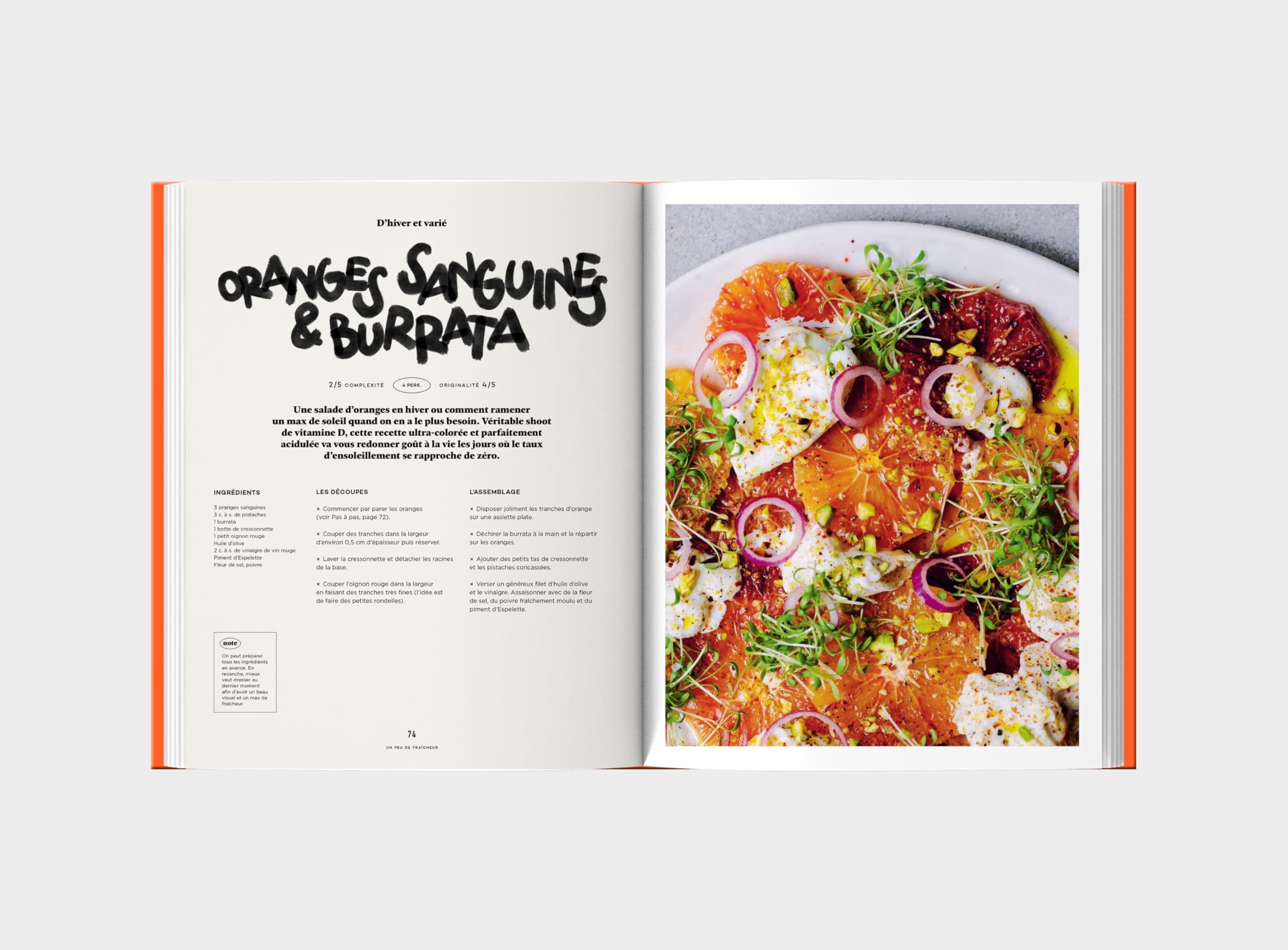 Manuel du cuisinier amateur Tome 2: À toutes faims utiles - 150 recettes et techniques