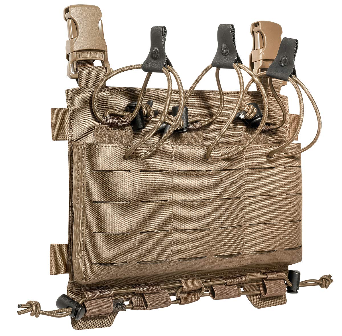 Tasmanian Tiger Carrier Mag Panel LC M4 Coyote