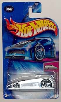 ミニカー Hot Wheels FIRST EDITIONS Hemi coupe Hot Wheels First Editions Hemi Coupe | eBay