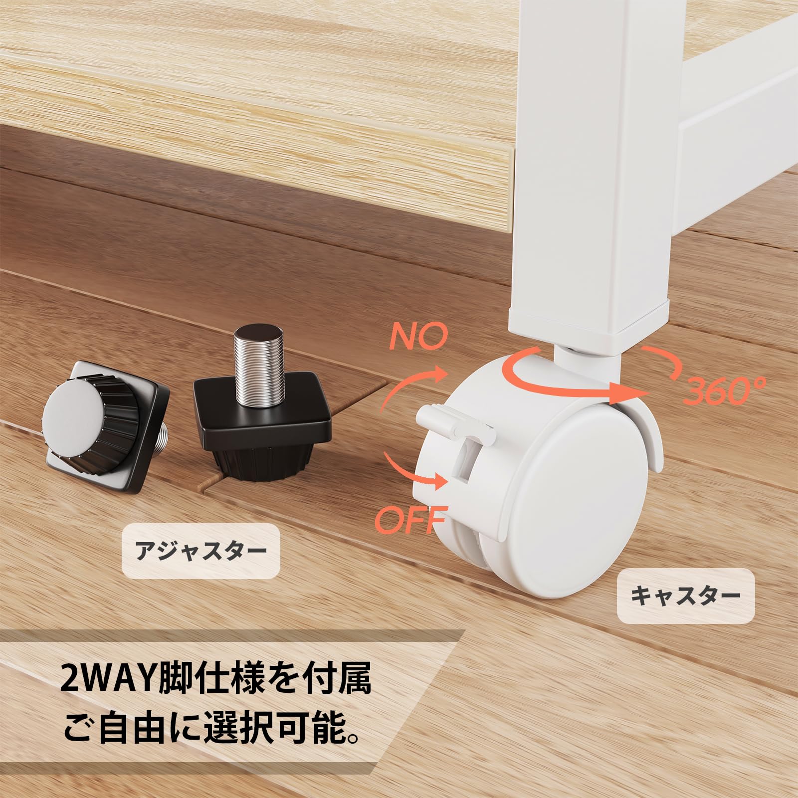 Amazon.co.jp: Bestier キッチンラック 2口コンセント付きレンジ