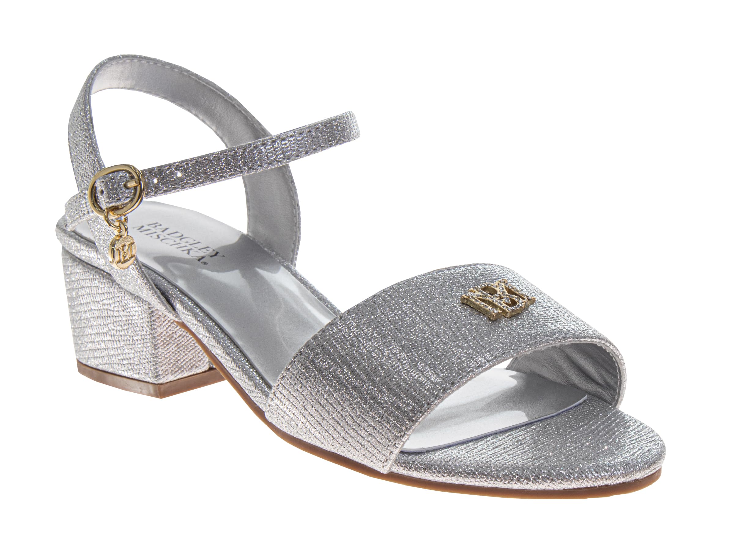 Josmo Girls' Josmo Girls' Low Heel Dress Shoes