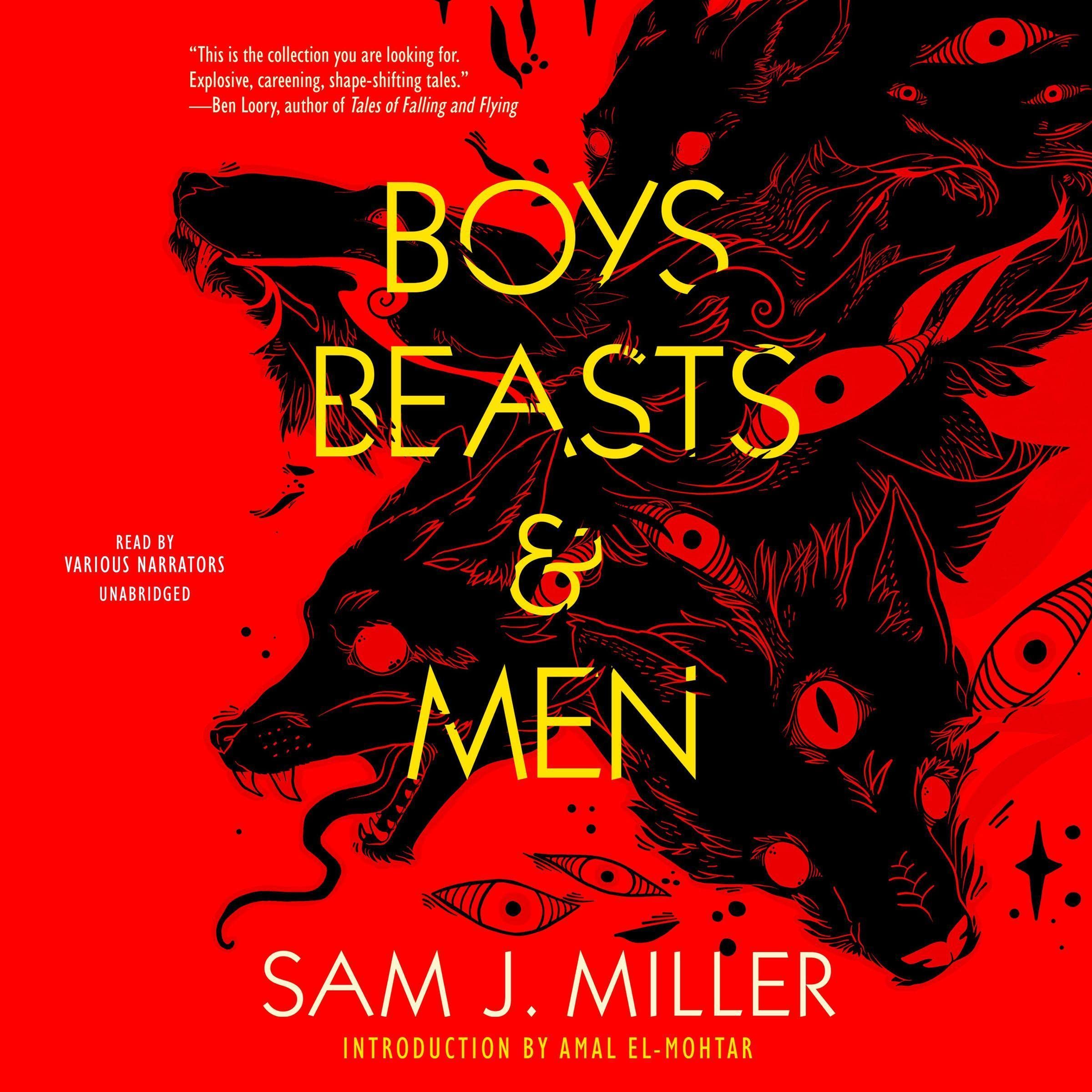 Boys, Beasts & Men