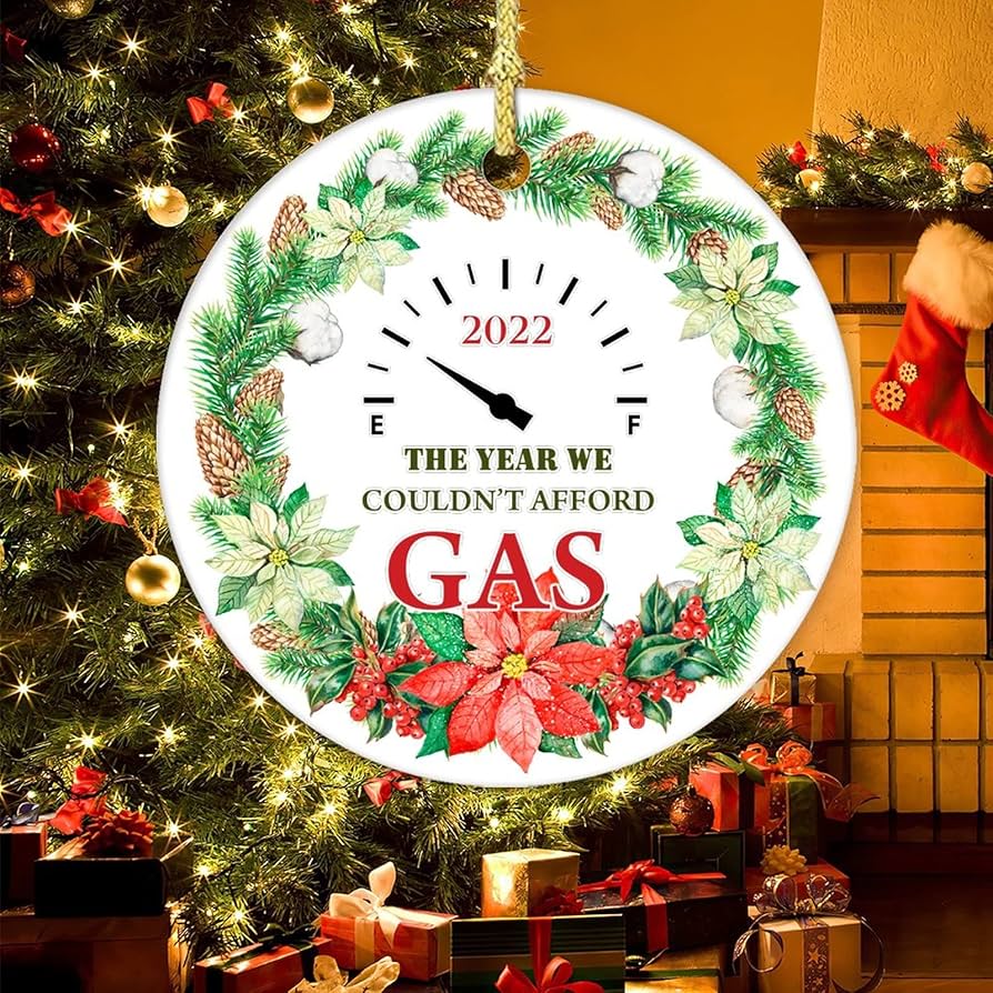 Yearly christmas ornaments Clearance