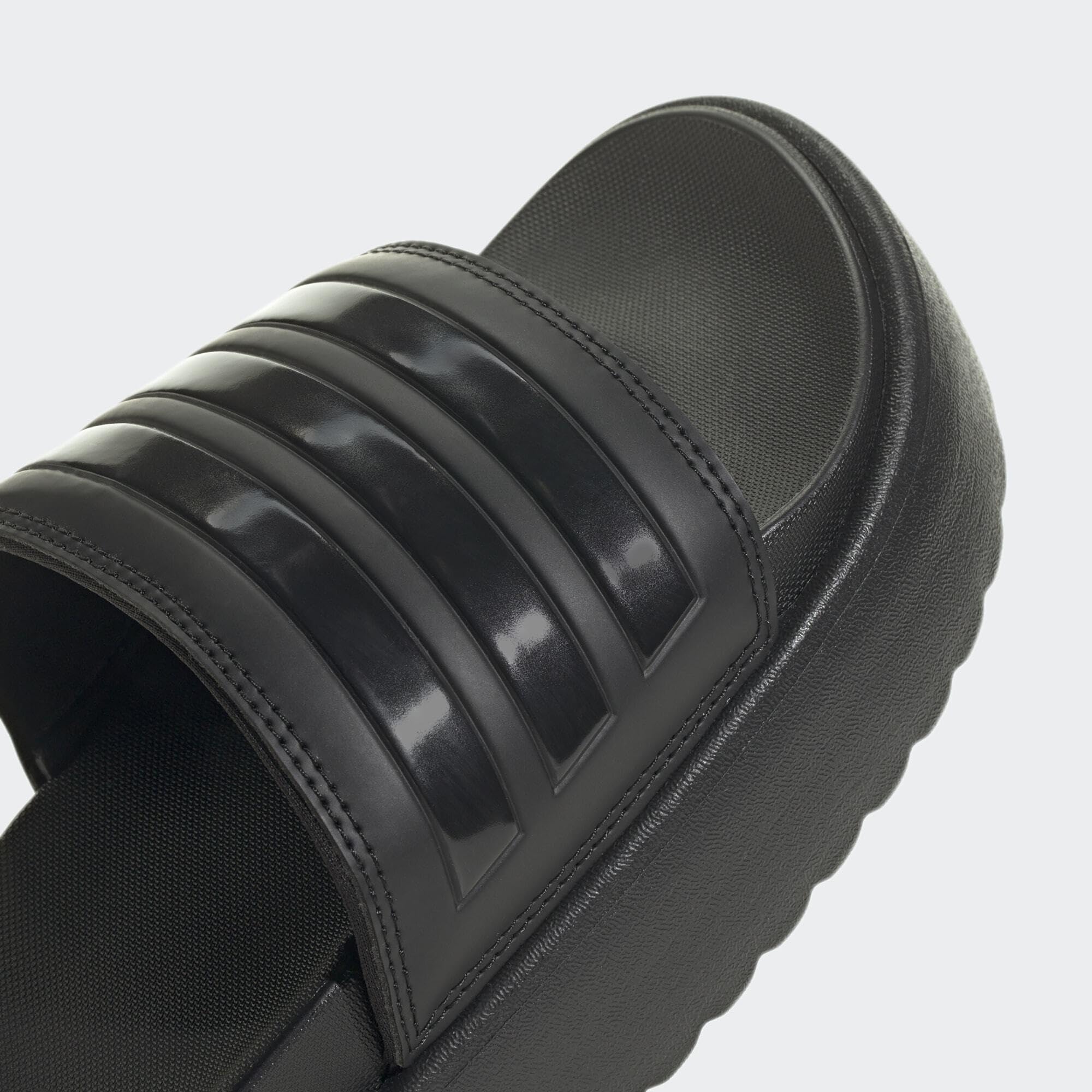 adidas Kobiety Adilette Platform SlidesSLAJDY