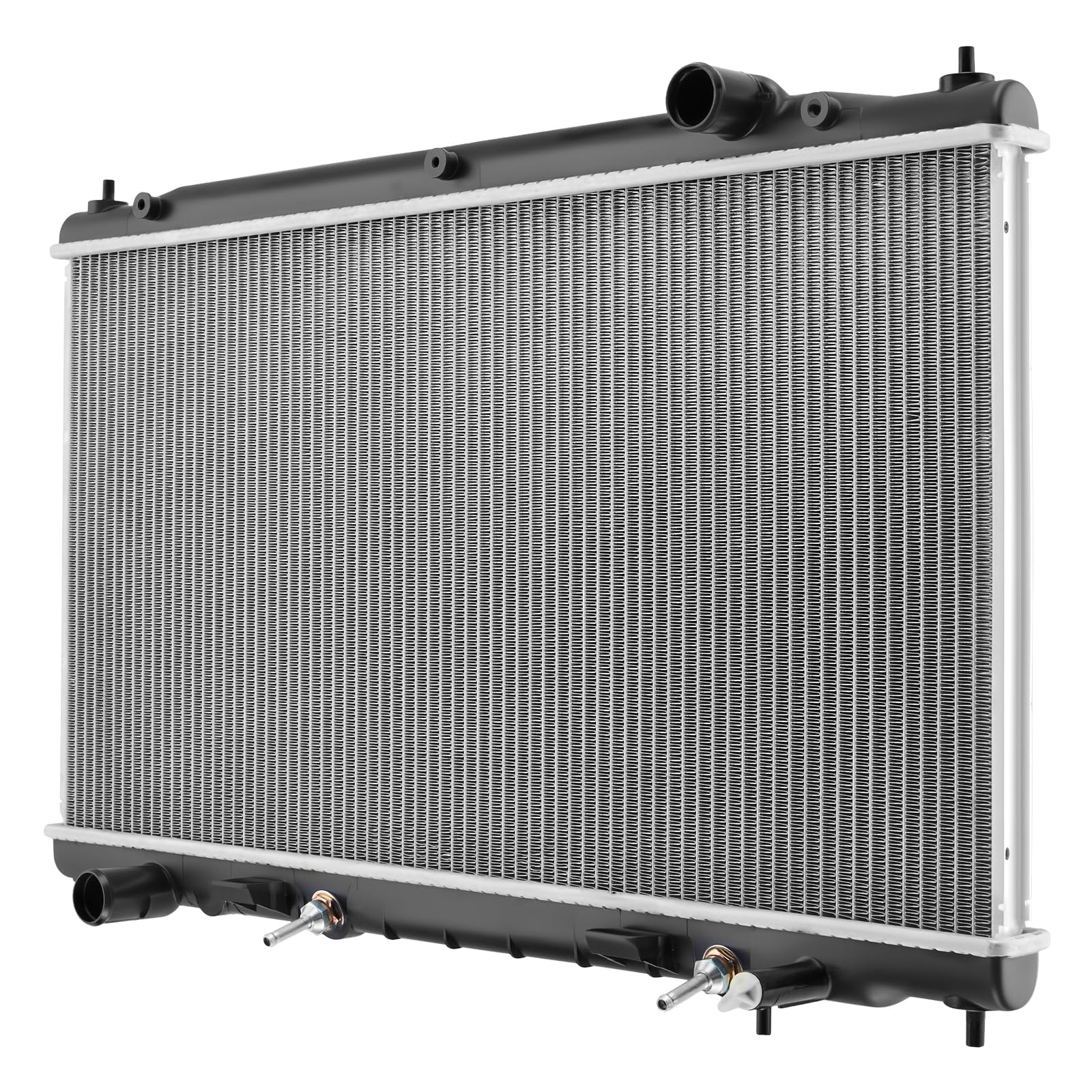 BDFHYK 13440 Aluminum Radiator for Infiniti Q50 2014-2018