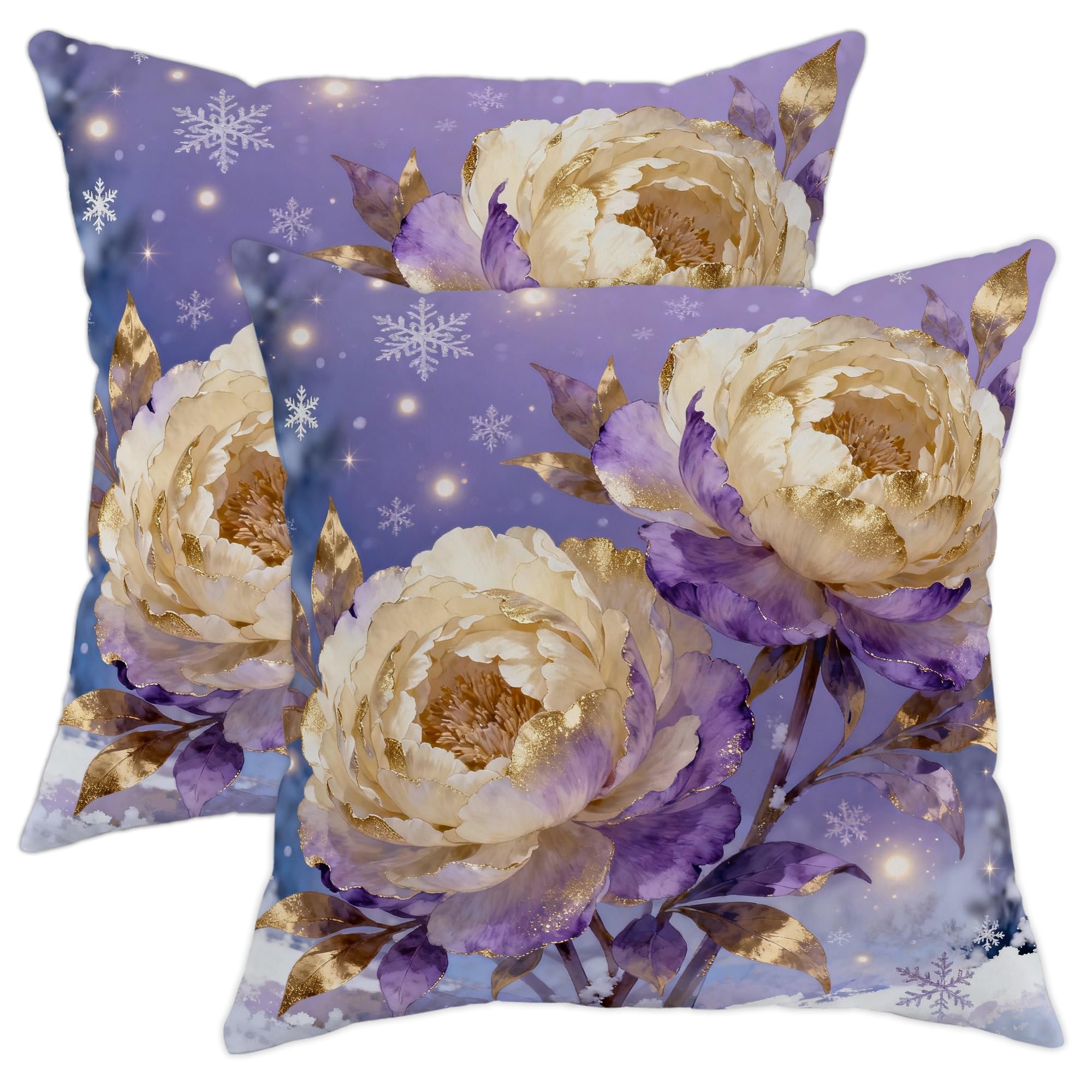 Housse de coussin 71 x 71 cm pour protéger vos oreillers de salon et rénover votre décoration