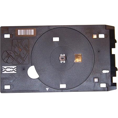 canon cd tray