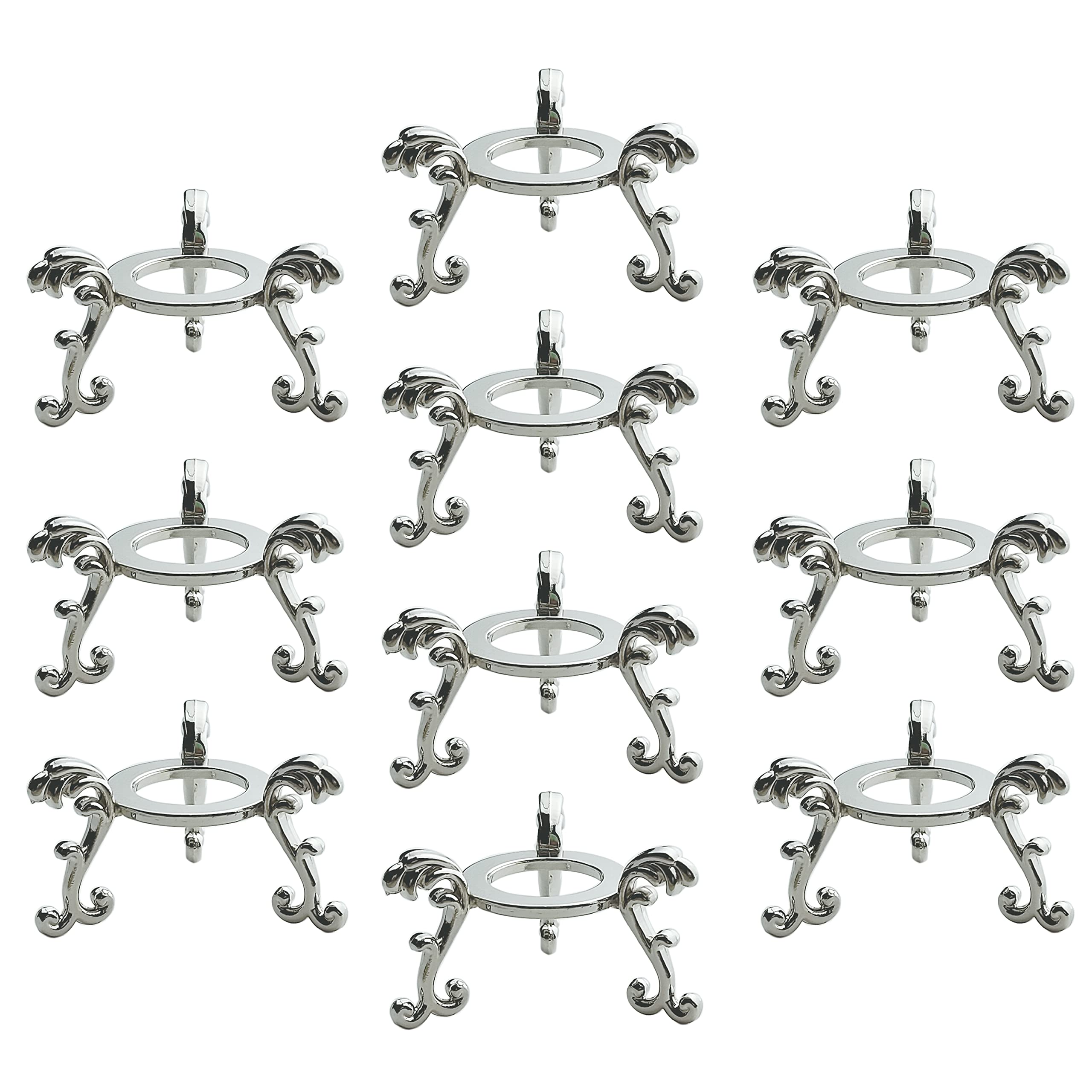 Crystal Sphere Stand Round Up: Sphere Stands You'll Love 10 OmyLens Crystal Ball Stand