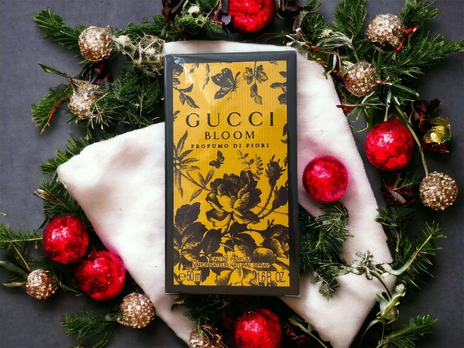 Gucci bloom edp 50ml outlet