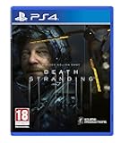 Electronic Arts Death Stranding (PS4 Only)