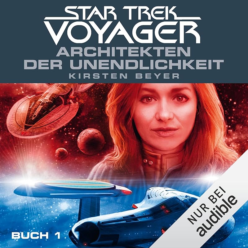 Carousel Item: Architekten der Unendlichkeit 1