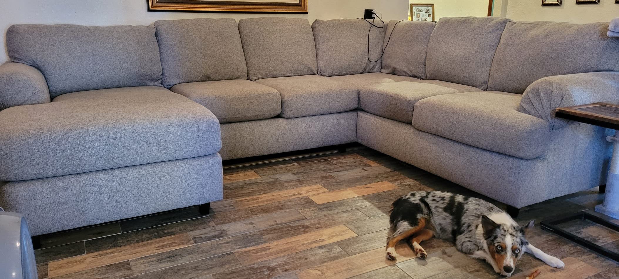 3/mo Finance LazyMe Universal Sectional Sofa Interlocking Sofa Connector Bracket with