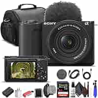 【お片付け隊さん専用】SONY VLOGCAM ZV-E10 レンタル] ソニー VLOGCAM ZV-E10M2 ボディ ミラーレス一眼