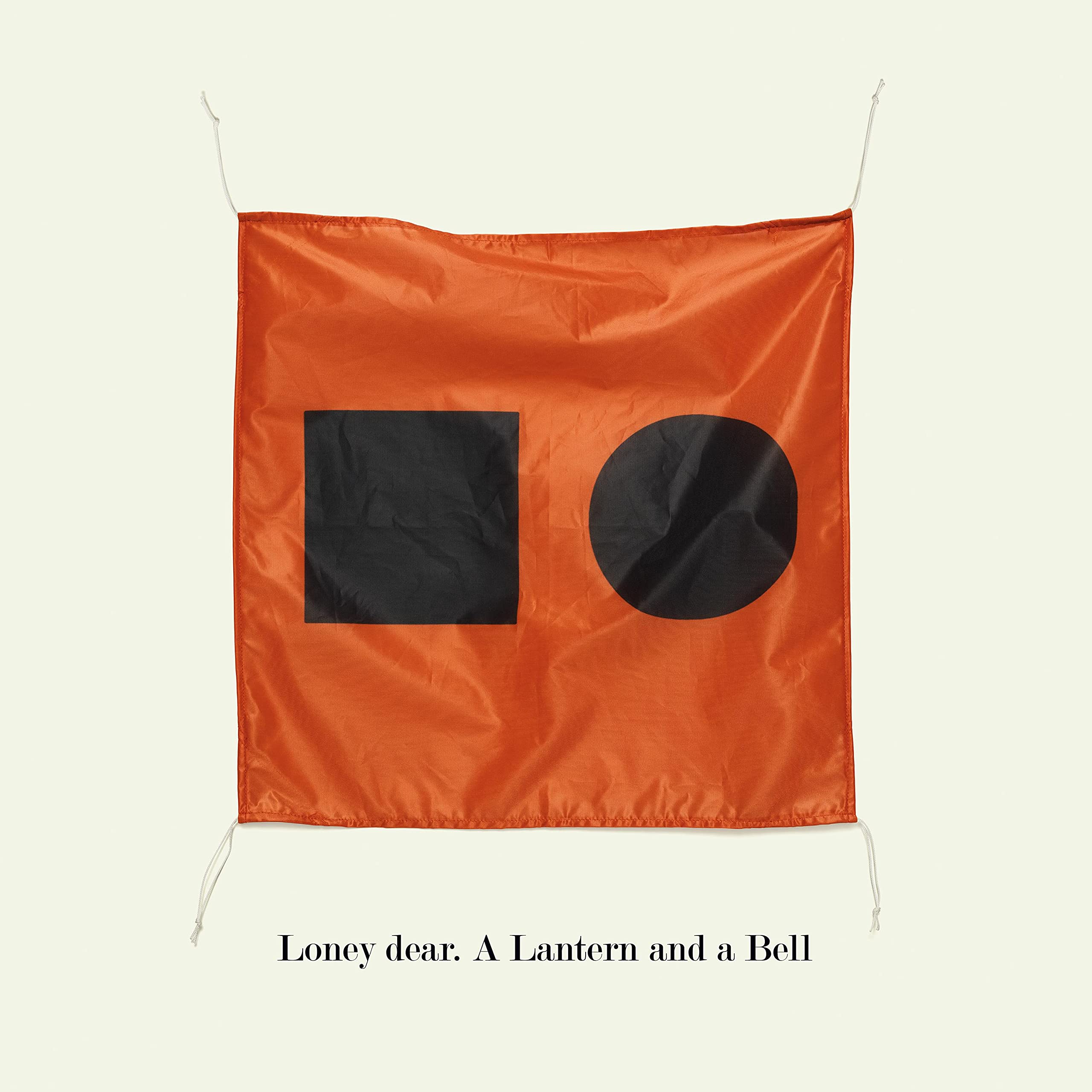 A Lantern and a Bell [VINYL]