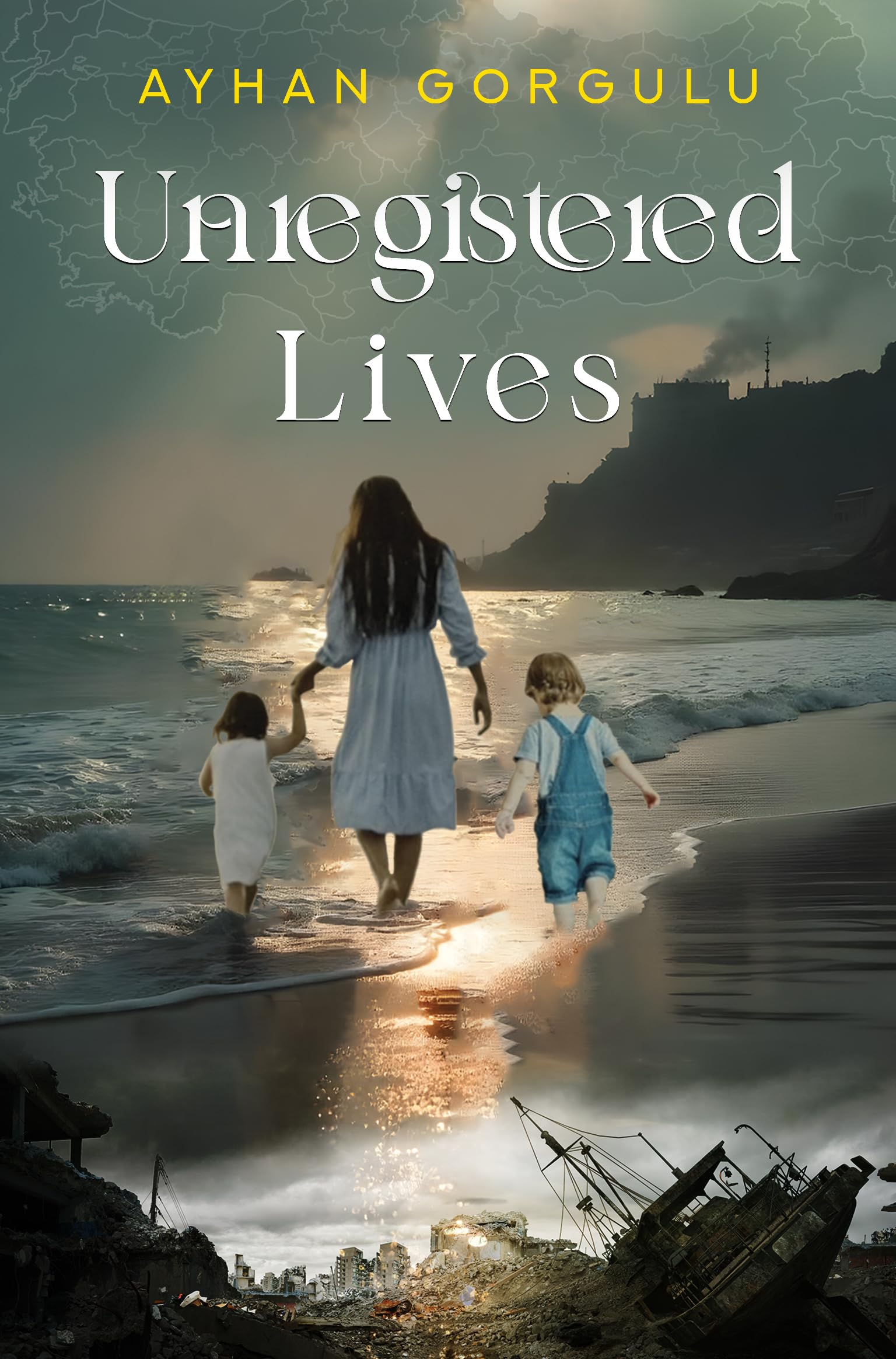 Unregistered Lives