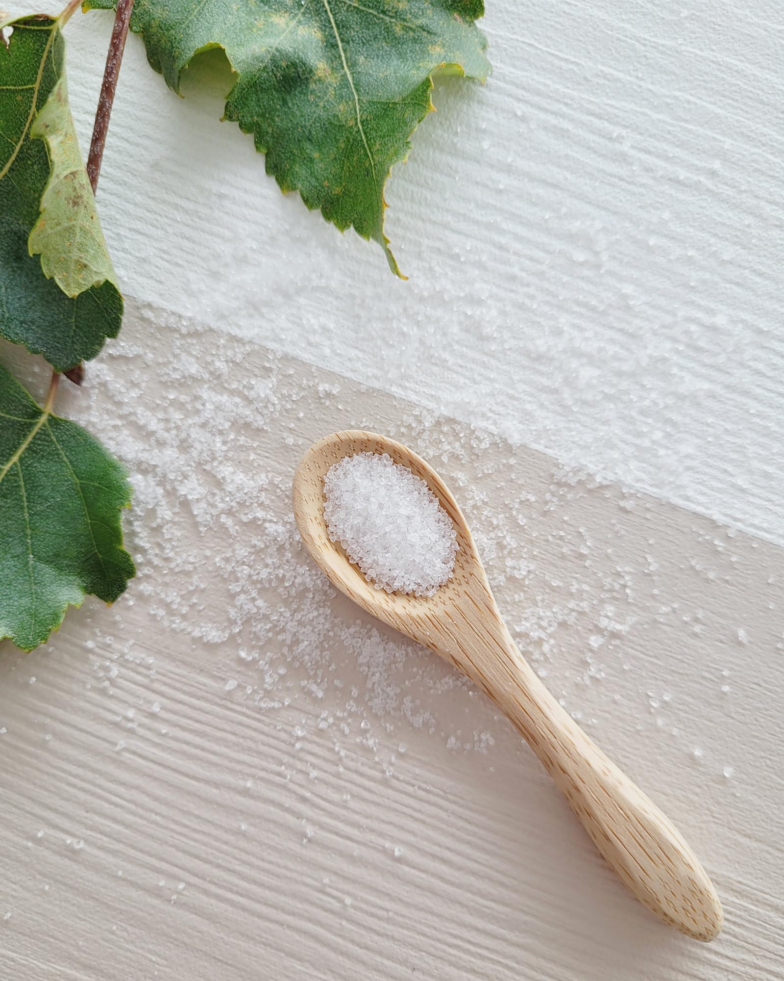 Xylitol 5kg Birkenzucker aus Finnland Zuckerersatz Xylit von Green Essence