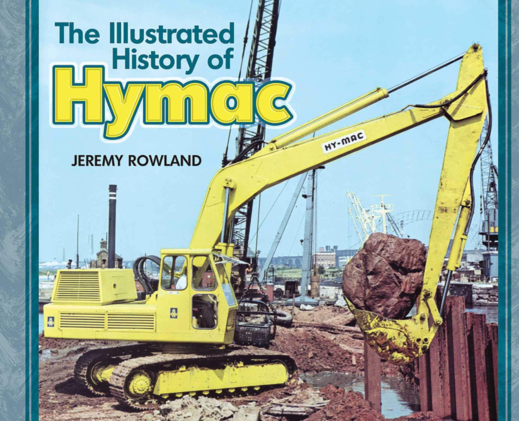 The Illustrated History of Hymac