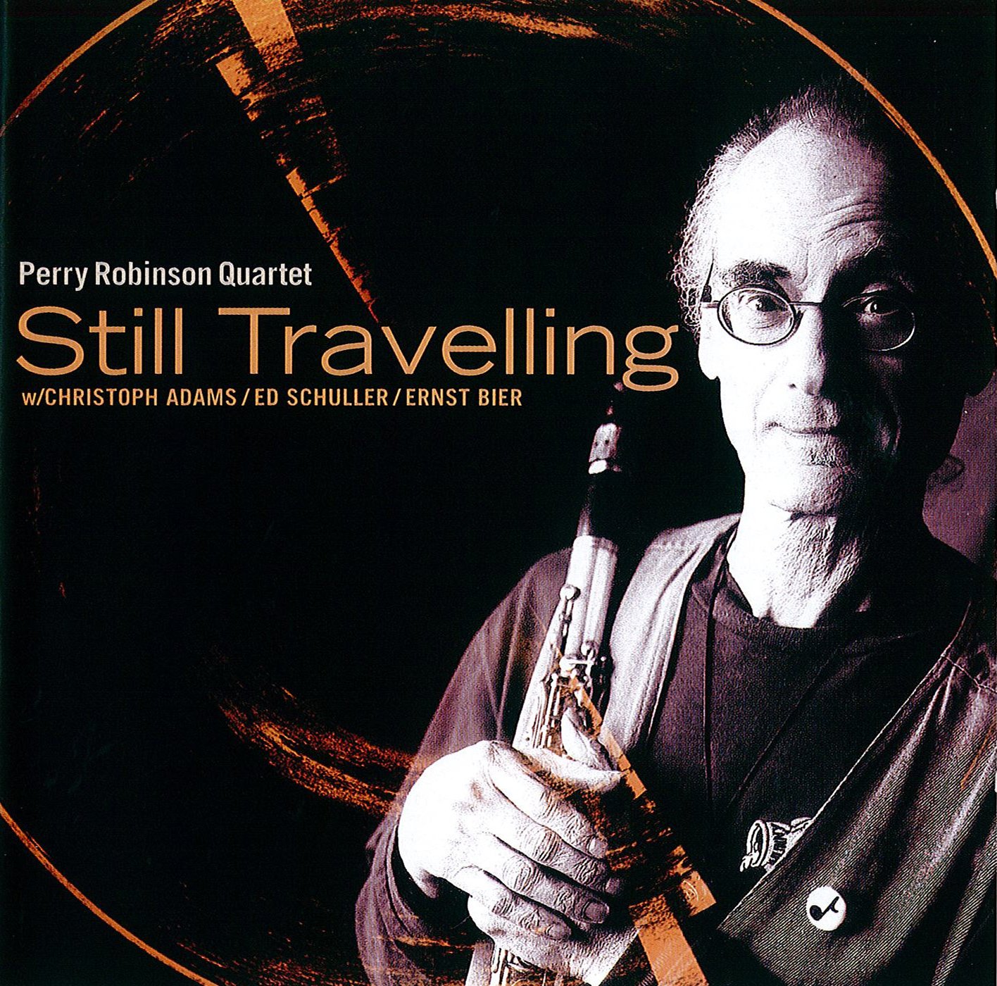 Still Travelling Perry Robinson Quartet Amazon.in Music}