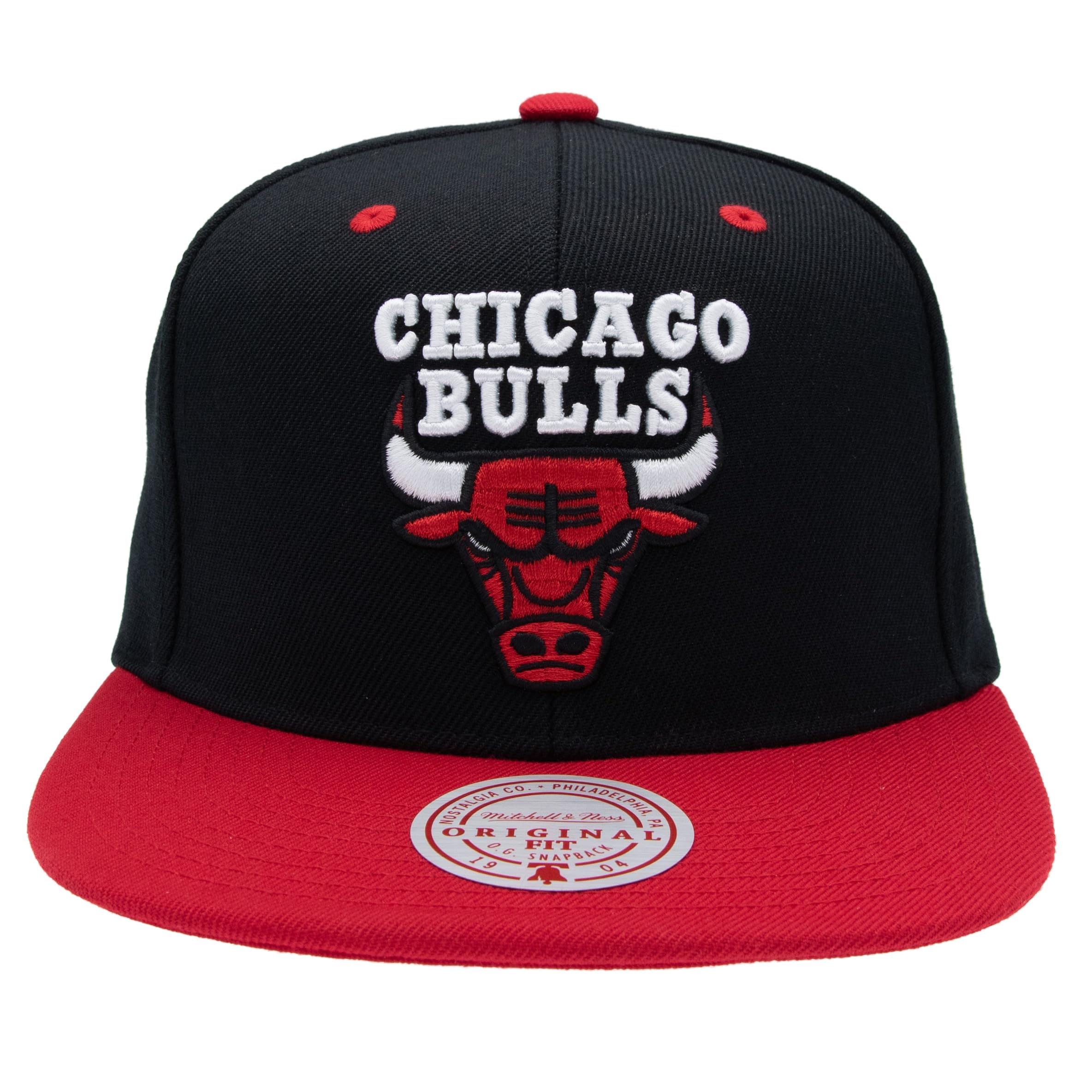 Mitchell & Ness NBA HWC Special Snapback