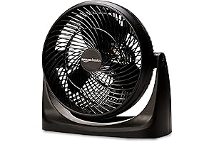 Honeywell TurboForce Air Circulator Fan