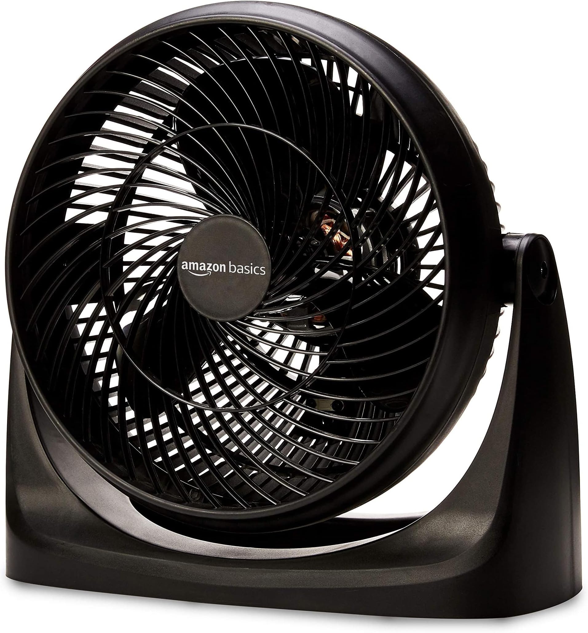 Amazon Basics ZXCN 3 Speed Small Room Air Circulator