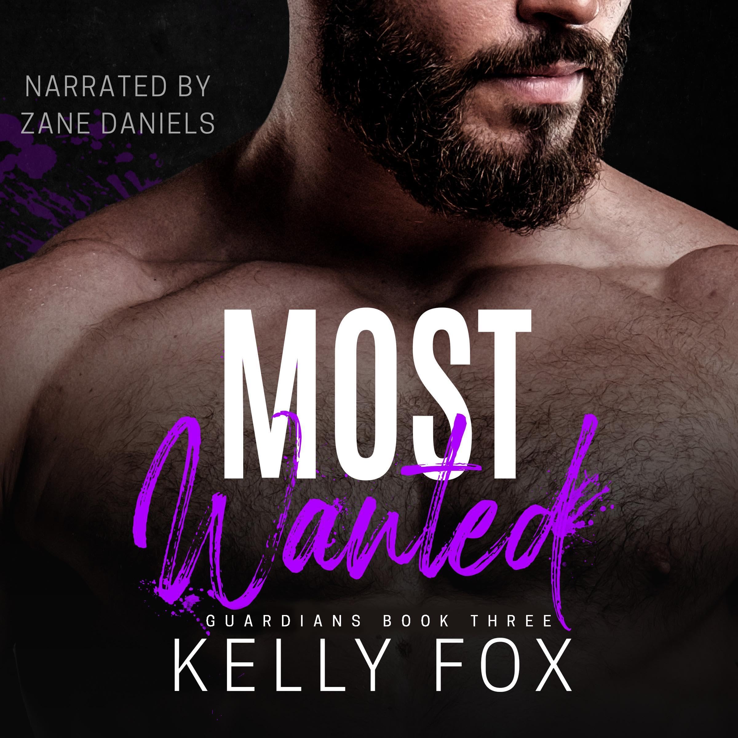 Cover art for Most Wanted
