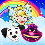 ディズニー emojiマッチ