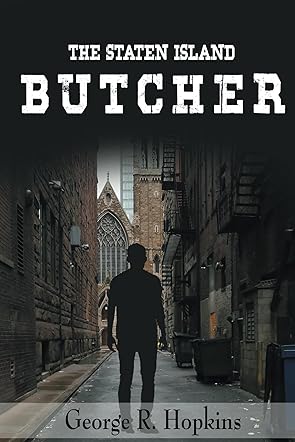 The Staten Island Butcher