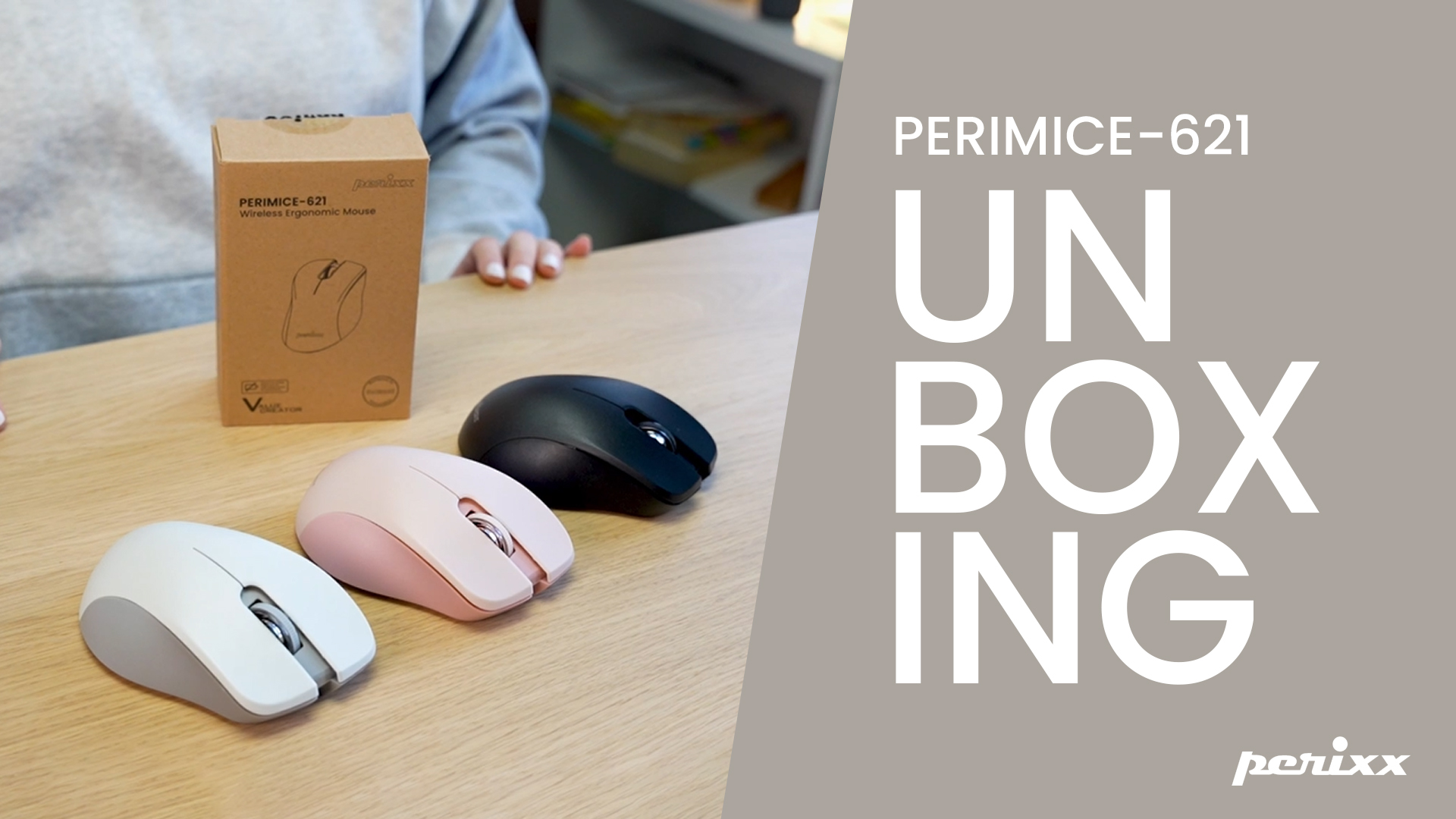 Perixx PERIMICE-813W - Ricevitore Nano USB di ricambio, compatibile con PERIMICE-813, 619, colore: Bianco Perixx PERIMICE-813W - Ricevitore Nano USB di ricambio, compatibile con PERIMICE-813, 619, colore: Bianco