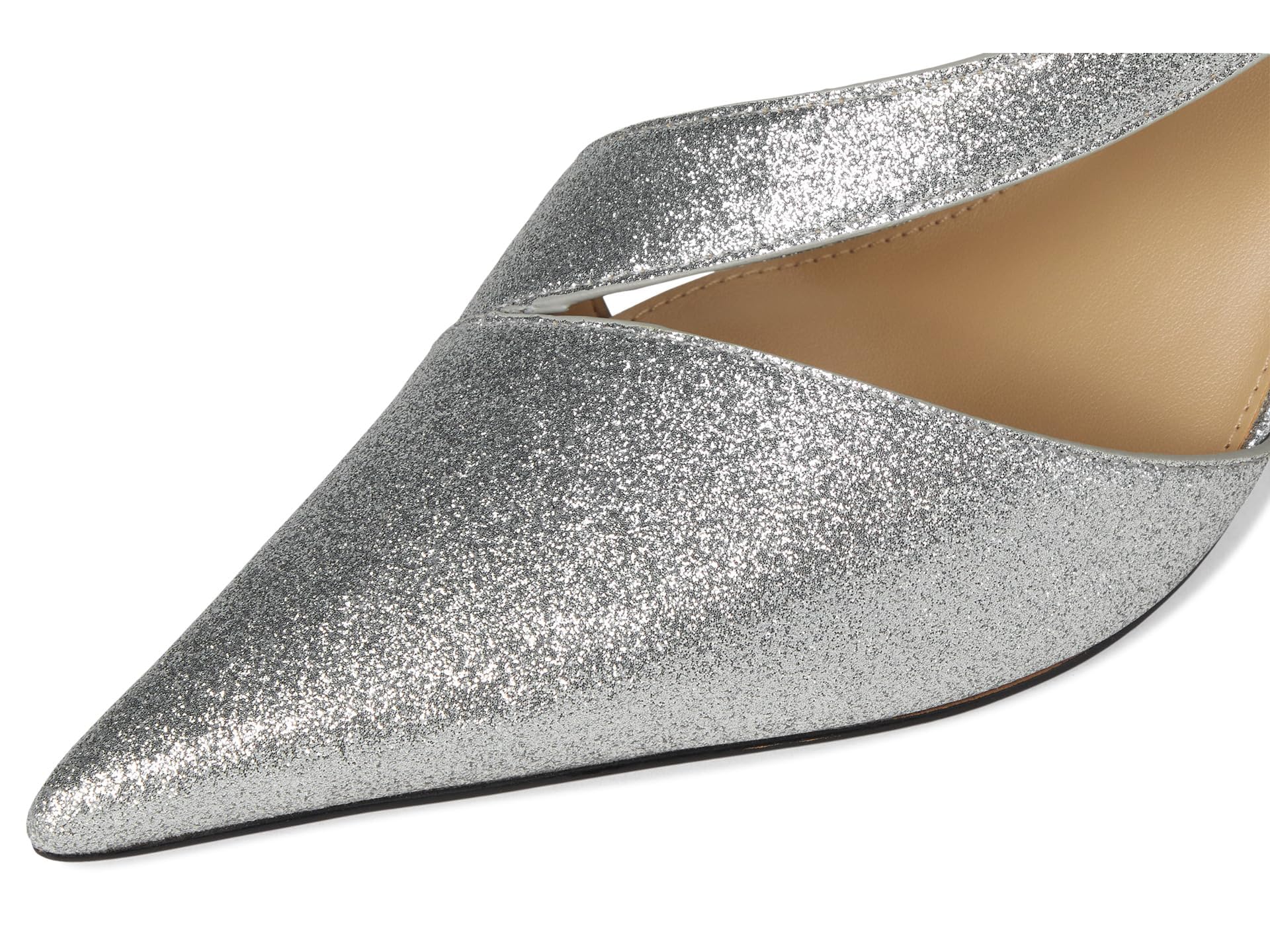 Michael Kors Jaida, Heeled Shoes Mujer