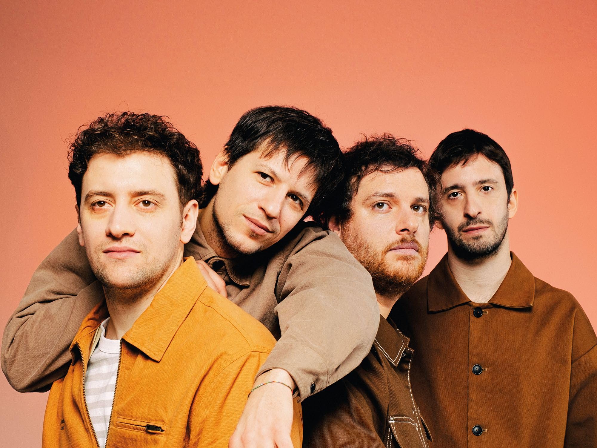 Eugenio in via di gioia