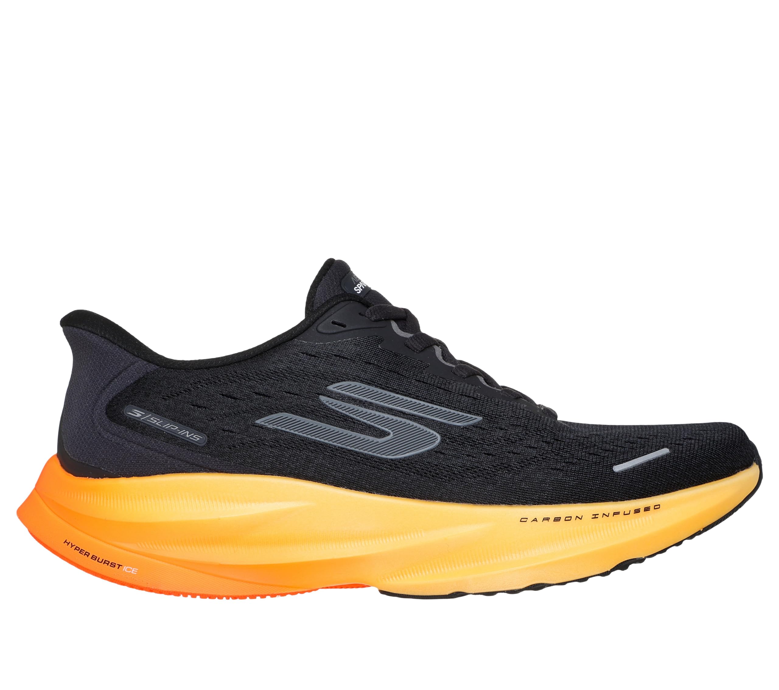 Skechers Hombre Skx Aero Spark Si Slip-In Entrenador