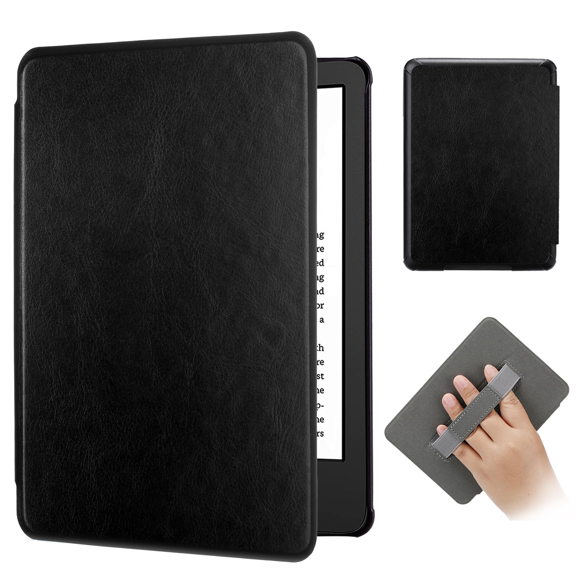 Amazon.com: SCSVPN Case for 6 inch Kindle 10th Generation 2019