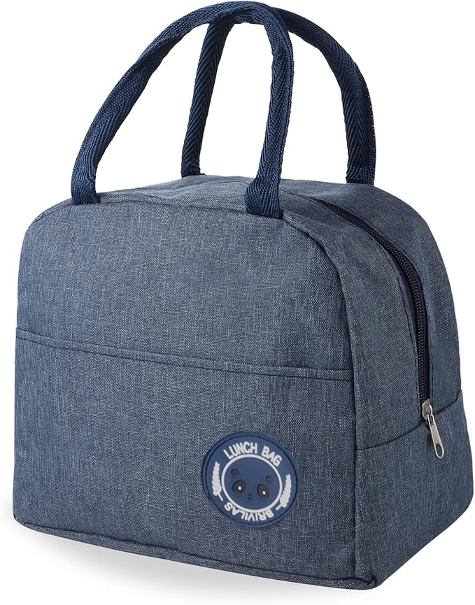 Zerodeko 6 Pezzi Blocchi Ghiaccio Riutilizzabili Per Borsa Frigo - Foto 12