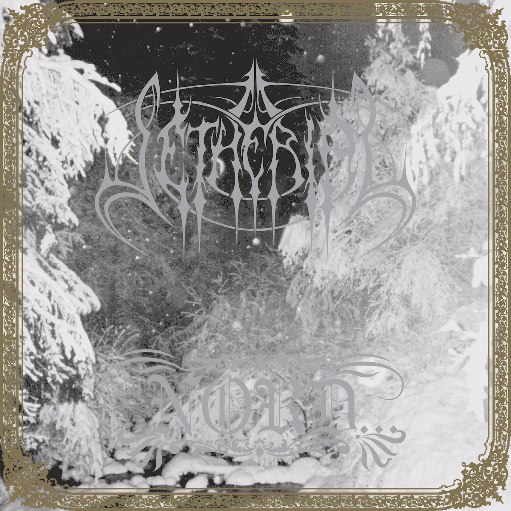Nord [VINYL]