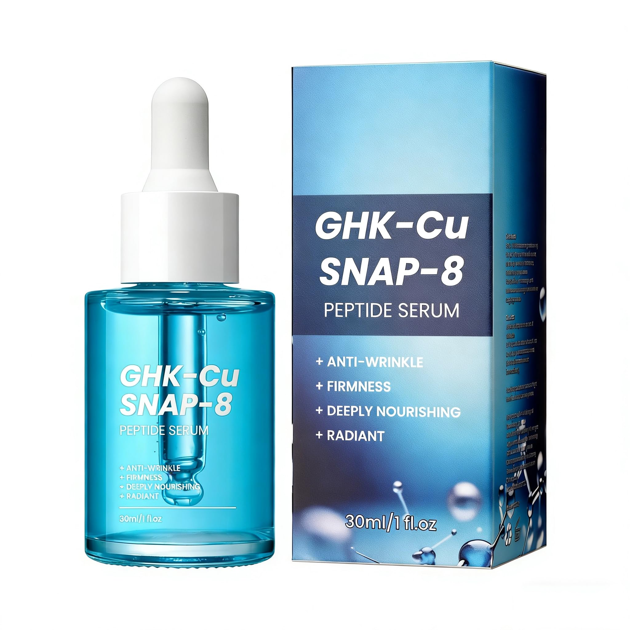 ghk cu para que sirve GHK-Cu: el pptido est revolucionando la regeneracin de la piel , Ayuda a estimular colgeno, mejorar textura, elasticidad y darle ese glow saludable que todos quieren , No se trata solo de para lneas y cicatrices Qu es GHK-Cu? Soporte de