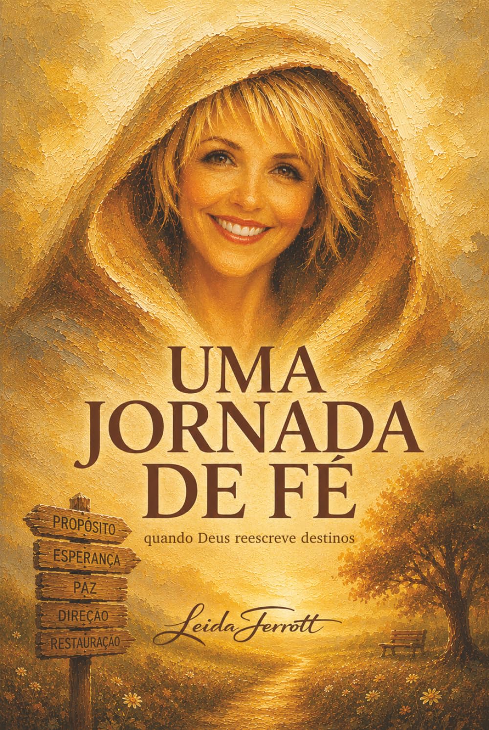 Uma jornada de fé: Quando Deus reescreve destinos