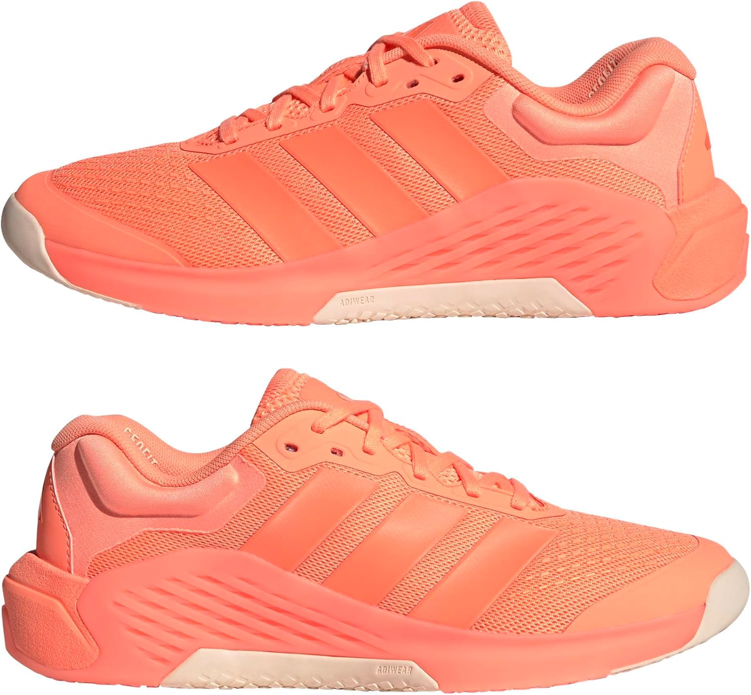 adidas Womens Dropset 4 Power Training - Image 8