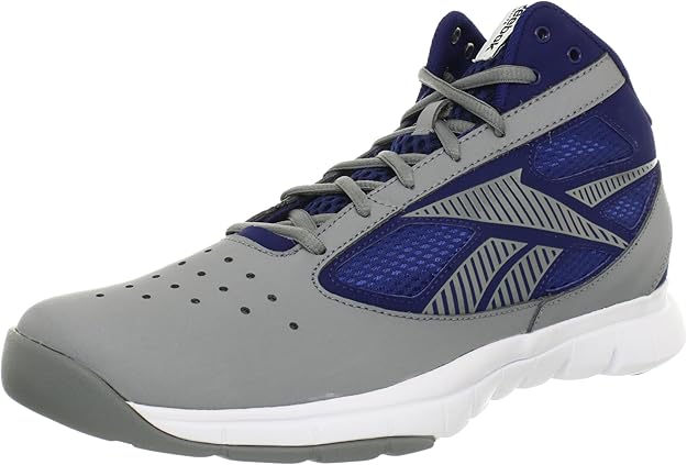 Reebok sublite basketball shoes Clearance