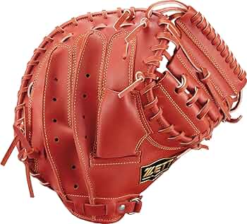 ZETT キャッチャーミット ウイニングロード BRCB33412R 81B7ItraSAL._UF350,350_QL50_.jpg