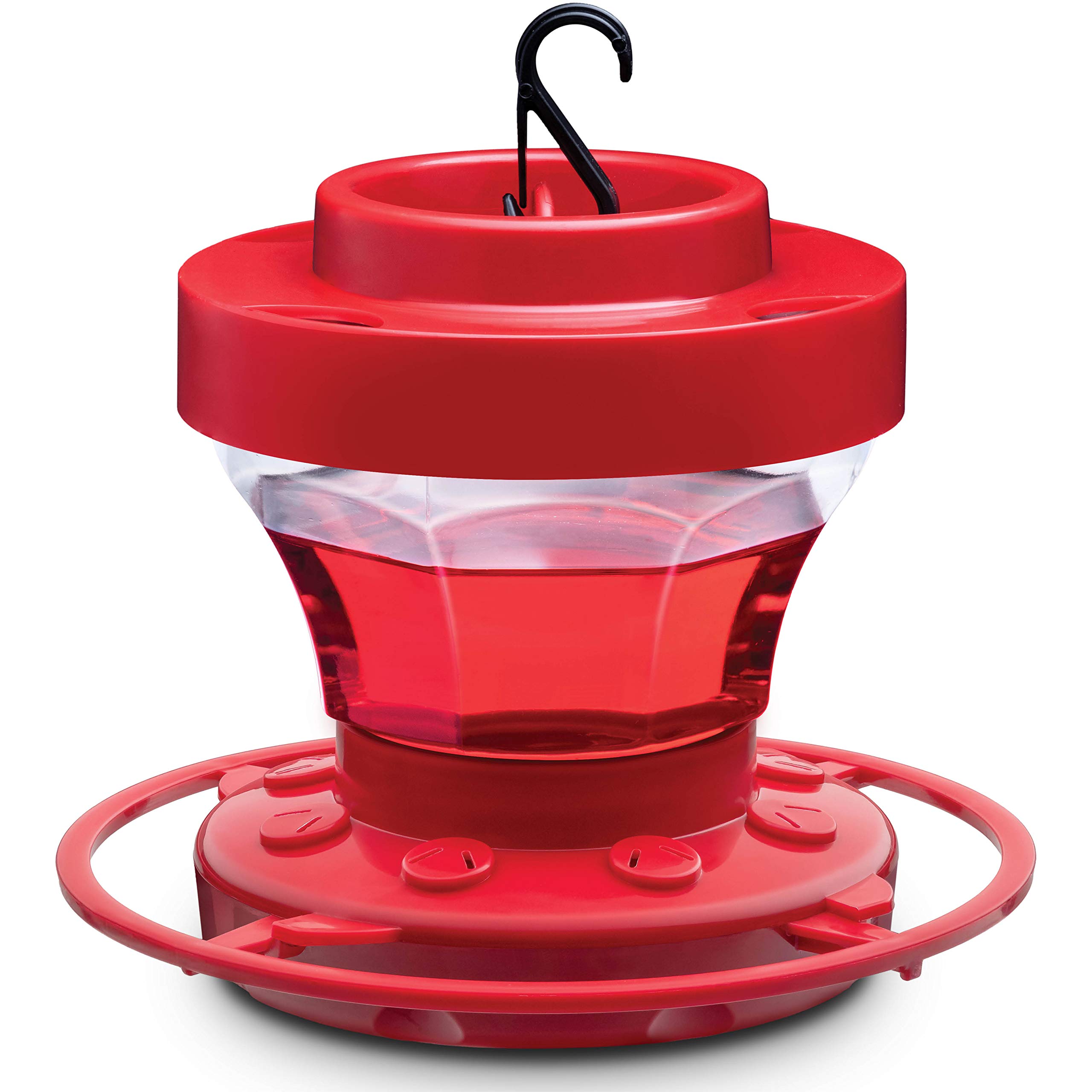 Buy SEWANTA Hummingbird Feeder 16 oz Plastic Hummingbird Feeders for