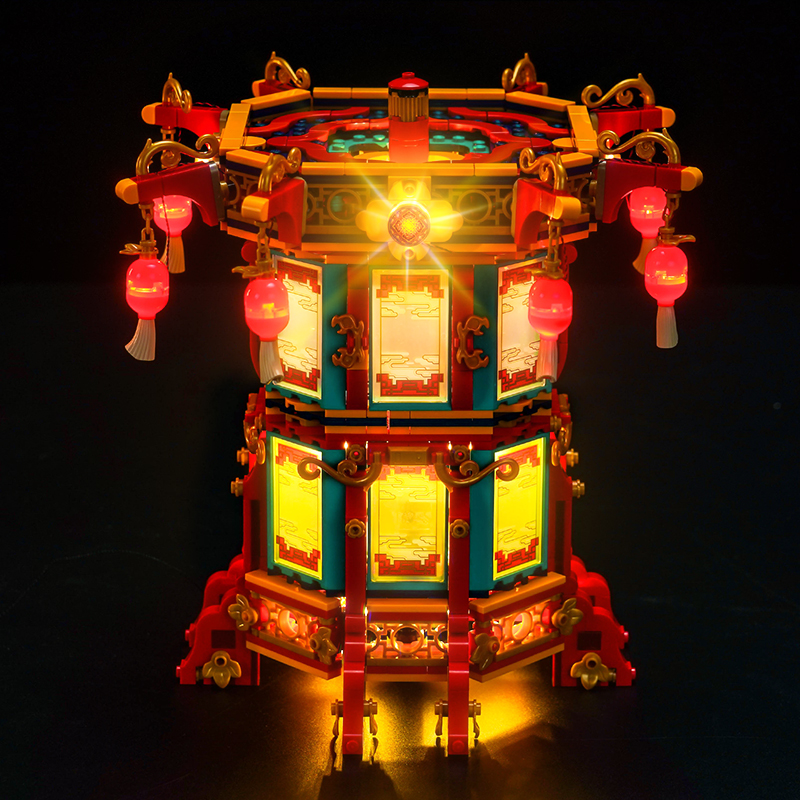 Amazon.com: BrickBling LED Light Kit Compatible with Lego Spring