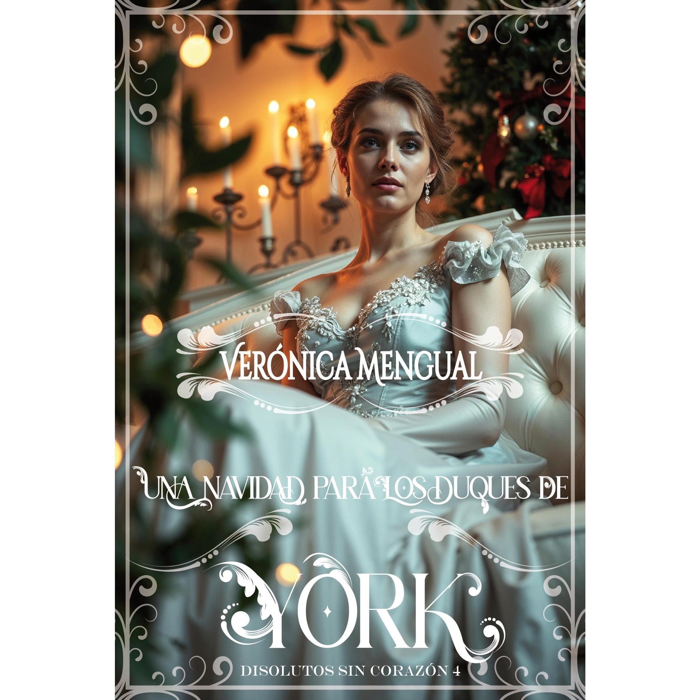 Una navidad para los duques de York