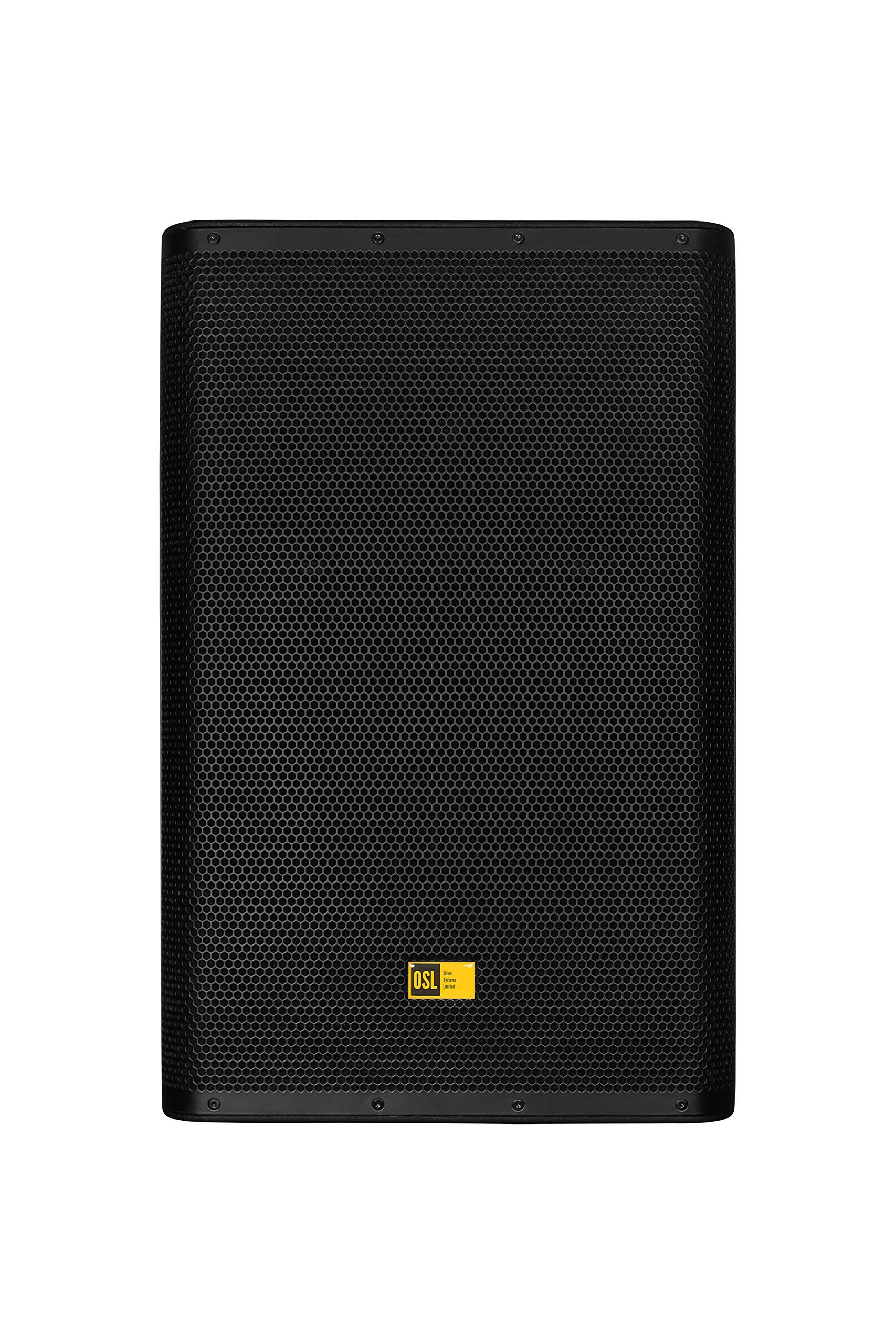 osl oliver systems limited OS 15