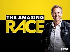The Amazing Race, Season 31 - coolthings.us