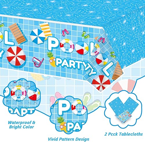 Miniatura 5 de 98 piezas de decoración de cumpleaños Groovy Platos de fiesta de papel hippie bohemio, platos desechables, servilletas, manteles de plástico para