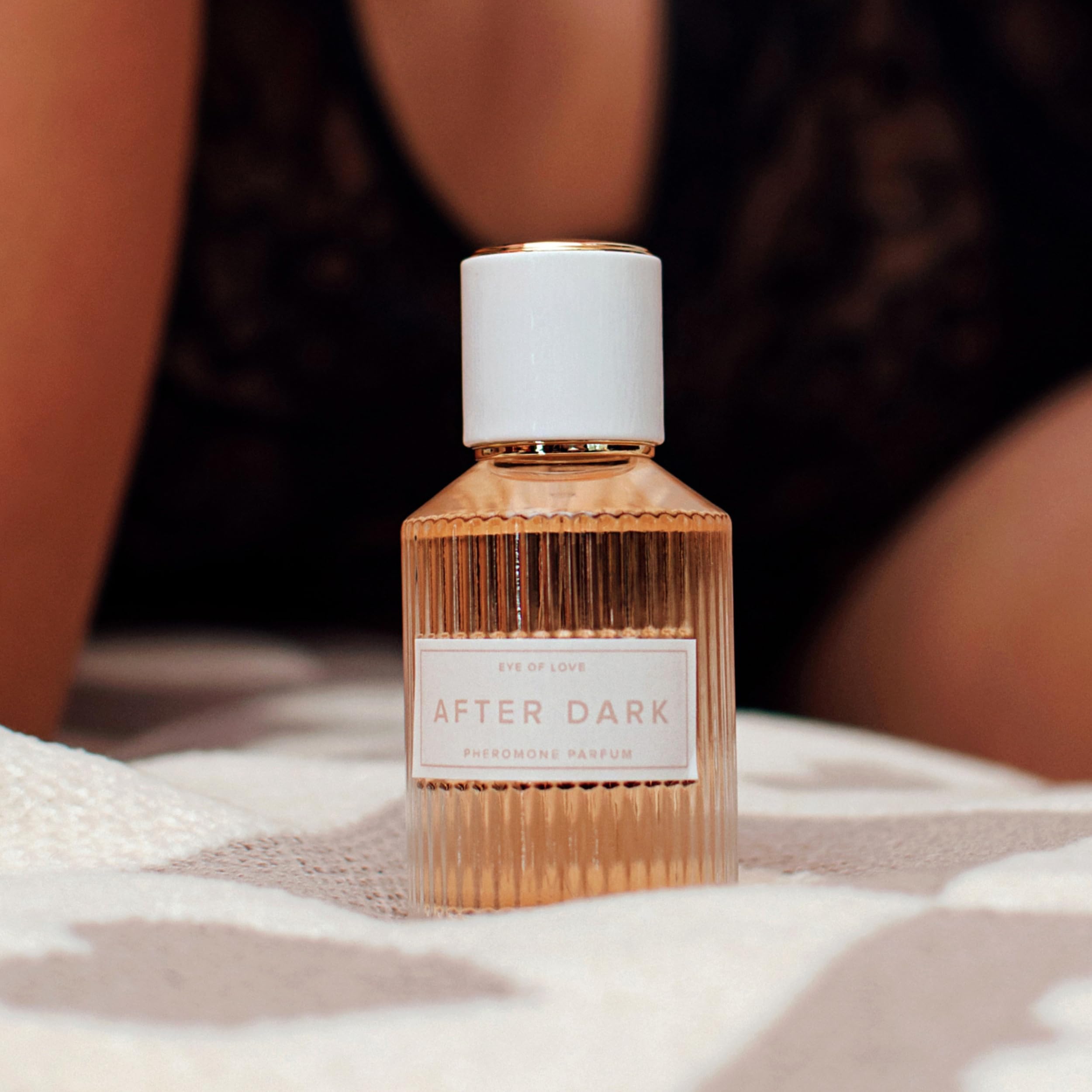 Eye of Love After Dark Perfume Feromonas para mujer…