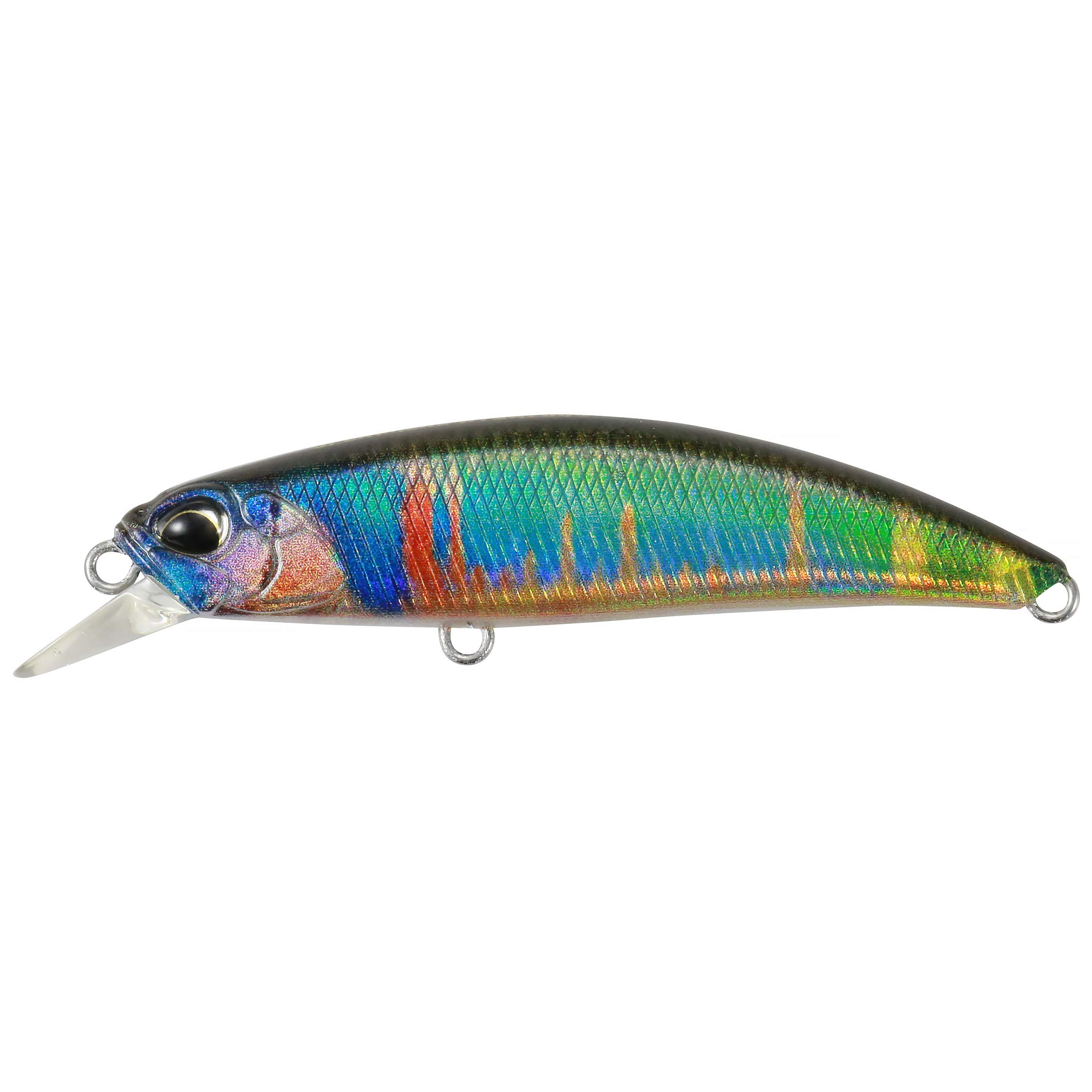 Duo Spearhead Ryuki 60S ANA4802 Flash Oikawa ND Suni Yem